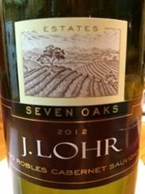 Seven Oaks J. Lohr 2012